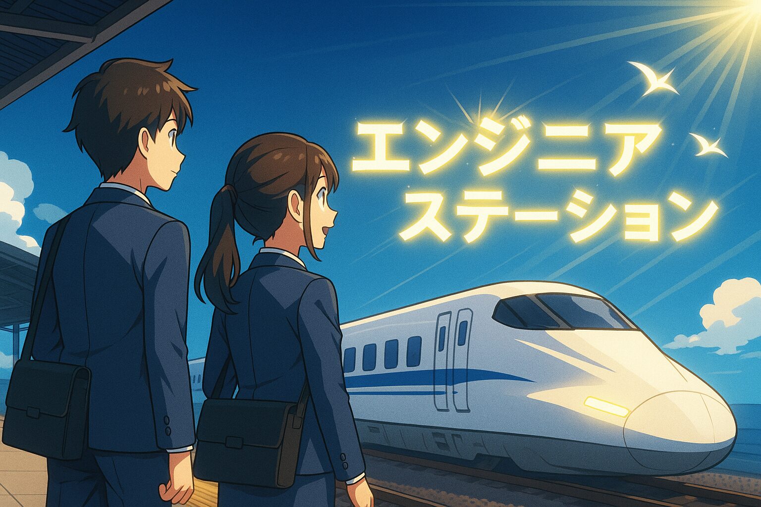 エンジニアステーション